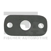 Muffler connection gasket 421-503