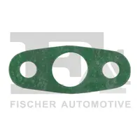 Muffler connection gasket 411-522