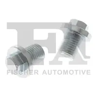 Oil drain plug 427.410.001