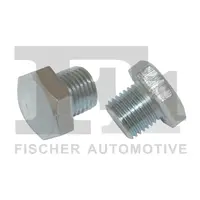 Oil drain plug 257.843.001