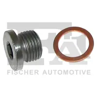 Oil drain plug 257.815.011