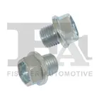 Oil drain plug 822.362.001