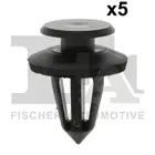 Clip, trim/protection strip 21-40013.5