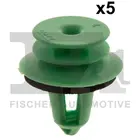 Moldings/aizsarguzlika 11-40038.5