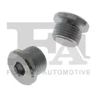 Oil drain plug 257.814.001