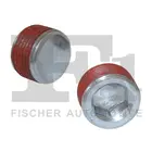 Oil drain plug 257.821.001