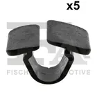 Clip, trim/protection strip 11-10026.5