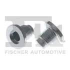 Oil drain plug 257.877.001