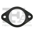 Turbine installation gasket 433-513