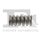 Muffler mounting bracket 105-901