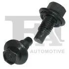 Oil drain plug 862.363.001