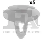 Clip, trim/protection strip 14-40004.5