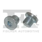 Oil drain plug 257.819.001