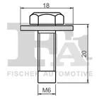Automobilių dalys 21-70001.5