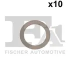 Oil drain plug gasket 232.150.010