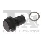 Oil drain plug 257.840.011