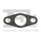Muffler connection gasket 414-532