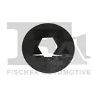 Muffler mounting bracket 125-919