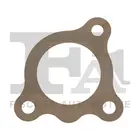 Turbine installation gasket 473-514