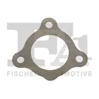 Turbine installation gasket 473-523