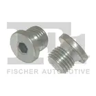 Oil drain plug 866.363.001