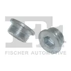 Oil drain plug 257.809.001