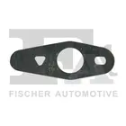 Muffler connection gasket 412-540