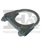 Muffler mounting bracket 911-932