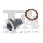 Oil drain plug 257.877.011