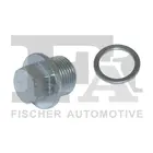 Oil drain plug 257.818.011