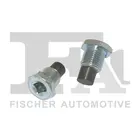 Oil drain plug 153.520.001