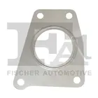 Muffler connection gasket 421-520