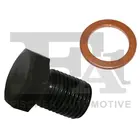 Oil drain plug 280.751.011