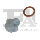 Oil drain plug 452.810.011