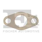Muffler connection gasket 414-539