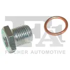 Oil drain plug 732.120.011