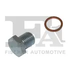 Oil drain plug 257.817.011