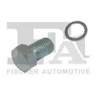 Oil drain plug 768.920.011