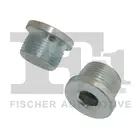 Oil drain plug 445.410.001