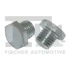 Oil drain plug 433.411.001