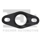 Muffler connection gasket 482-502