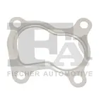 Turbine installation gasket 422-501