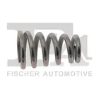 Muffler mounting bracket 125-907