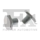Oil drain plug 256.851.001