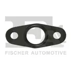 Muffler connection gasket 411-508