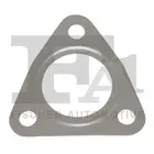 Turbine installation gasket 414-526