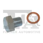 Oil drain plug 257.828.011