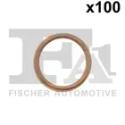 Nozzle gasket 301.980.100