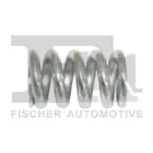 Muffler mounting bracket 115-901