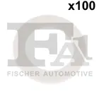 Oil drain plug gasket 241.250.100